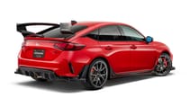 Honda Civic Type R Mugen