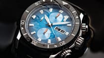 Edox CO-1 Chronograph Automatic 