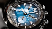 Edox CO-1 Chronograph Automatic 