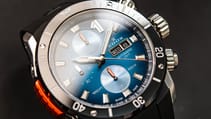 Edox CO-1 Chronograph Automatic 