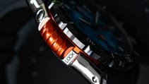 Edox CO-1 Chronograph Automatic 