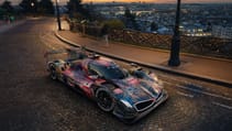 BMW Art Car