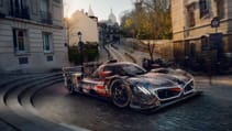 BMW Art Car