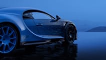 Bugatti Chiron