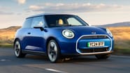 Mini Cooper Electric Review 2026 Top Gear Mini Cooper Electric Review 2026 Top Gear
