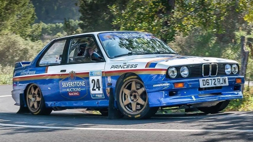 Get ready to swoon over these sub-£50k classics we found this week ...