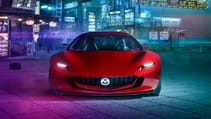 Mazda Iconic SP concept
