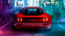 Mazda Iconic SP concept