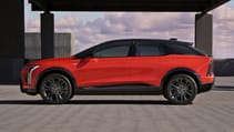 Cadillac Optiq
