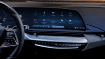 Cadillac Optiq