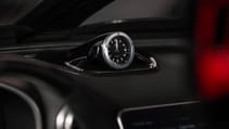 Mercedes-AMG PureSpeed Concept revealed 2024