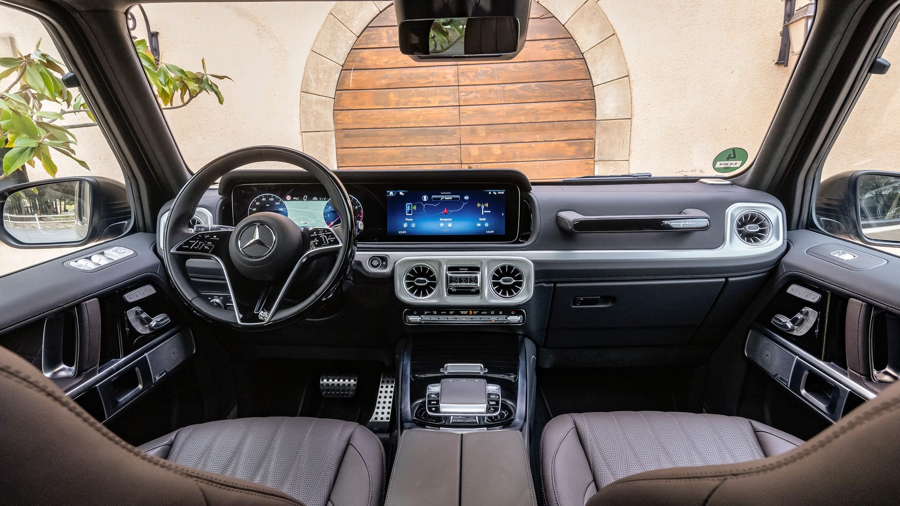 Mercedes Benz G Class Interior Layout Technology Top Gear Mercedes Benz G Class Interior Layout Technology Top Gear