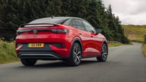 TopGear's Volkswagen ID.5 review