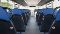 BYD London bus