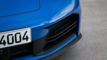 Porsche 992 Carrera