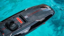 Brabus x Awake Shadow Jetboard 