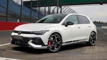 Volkswagen Golf GTI Clubsport