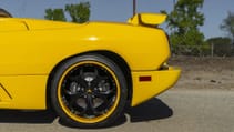 Lamborghini Diablo VT Roadster