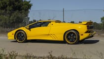 Lamborghini Diablo VT Roadster
