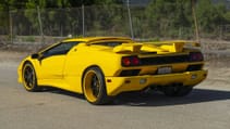 Lamborghini Diablo VT Roadster