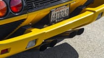 Lamborghini Diablo VT Roadster