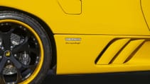 Lamborghini Diablo VT Roadster