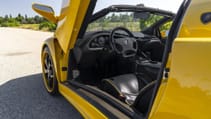 Lamborghini Diablo VT Roadster