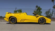 Lamborghini Diablo VT Roadster