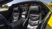 Lamborghini Diablo VT Roadster