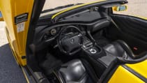 Lamborghini Diablo VT Roadster