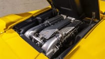 Lamborghini Diablo VT Roadster