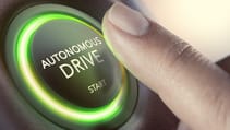 Autonomous vehicles