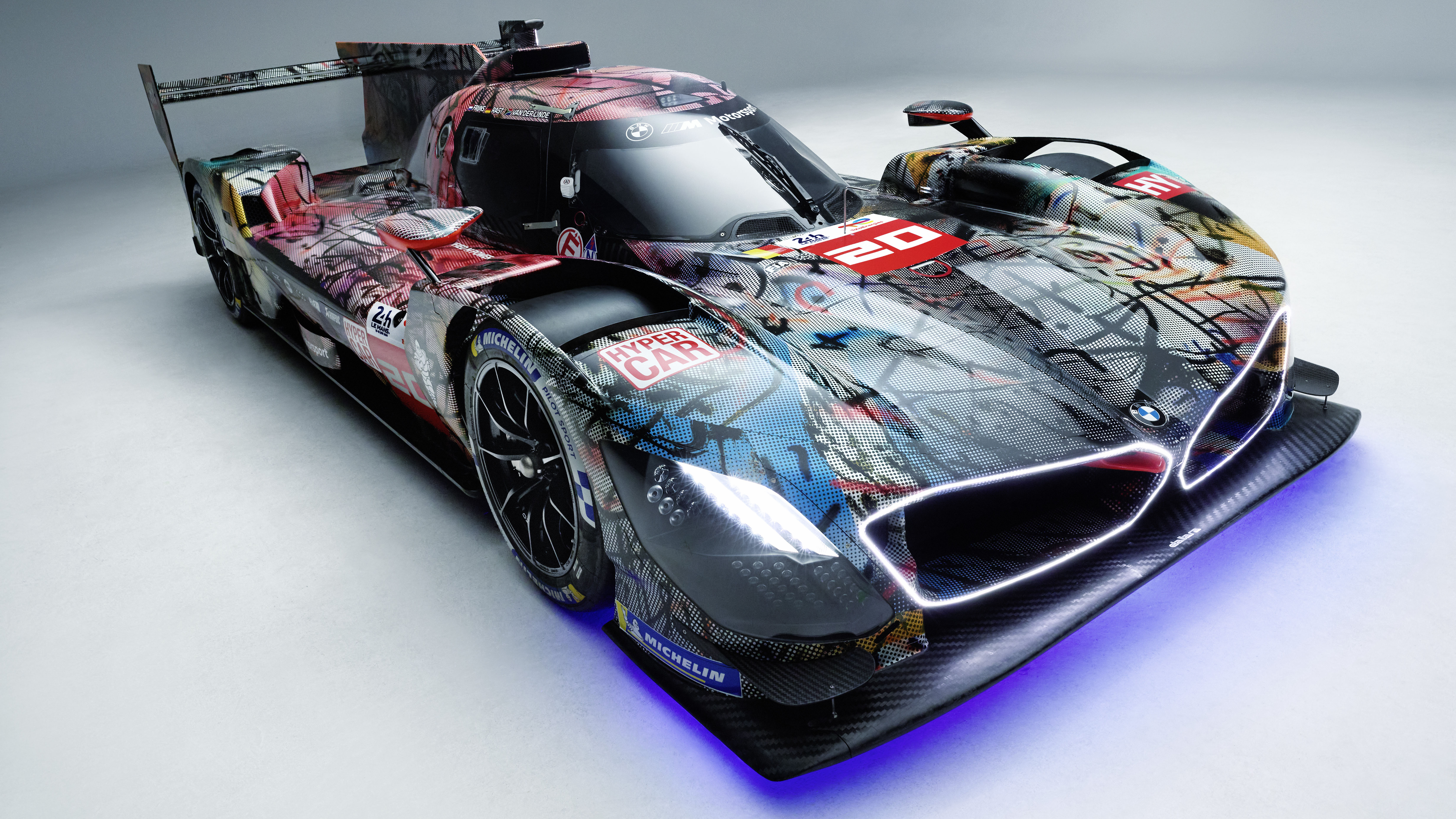 BMW Art Car