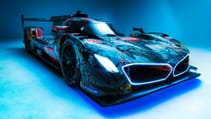 BMW Art Car