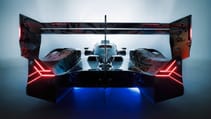 BMW Art Car