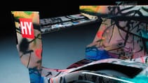 BMW Art Car