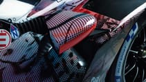 BMW Art Car