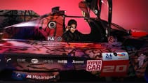 BMW Art Car