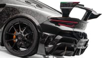 Mansory MCX Pergusa 