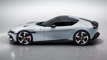 New Ferrari 12 Cilindri supercar revealed 2024