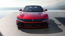 New Ferrari 12 Cilindri supercar revealed 2024
