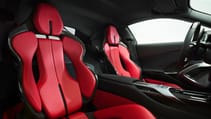 New Ferrari Dodici Cilindri V12 supercar revealed 2024