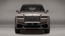 Rolls-Royce Cullinan Series 2