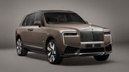 Rolls Royce Cullinan 1920x1440