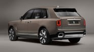 This Is The New Rolls Royce Cullinan Series II Top Gear