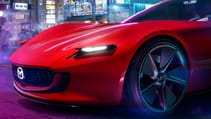 Mazda Iconic SP concept