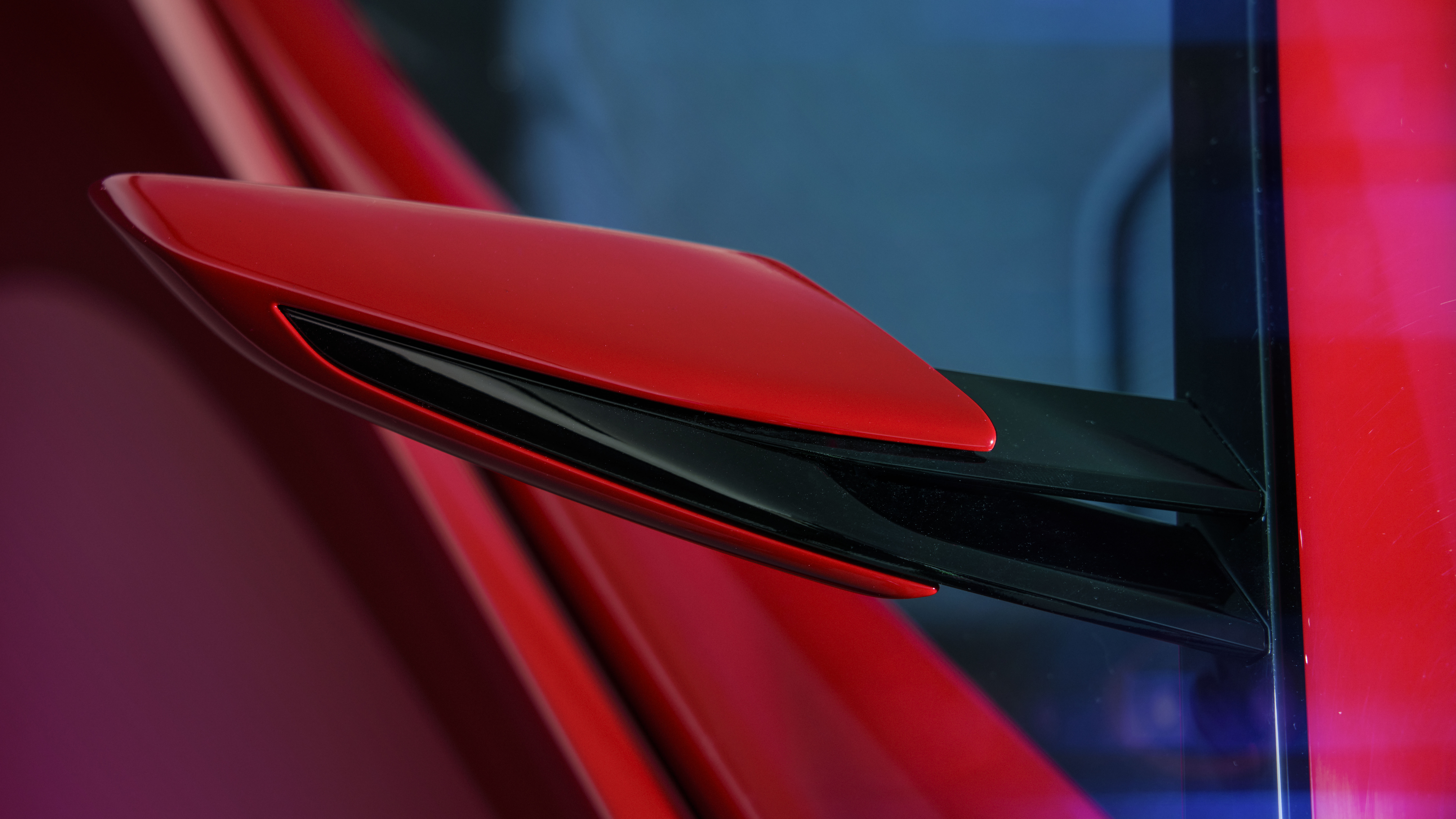 Mazda Iconic SP concept