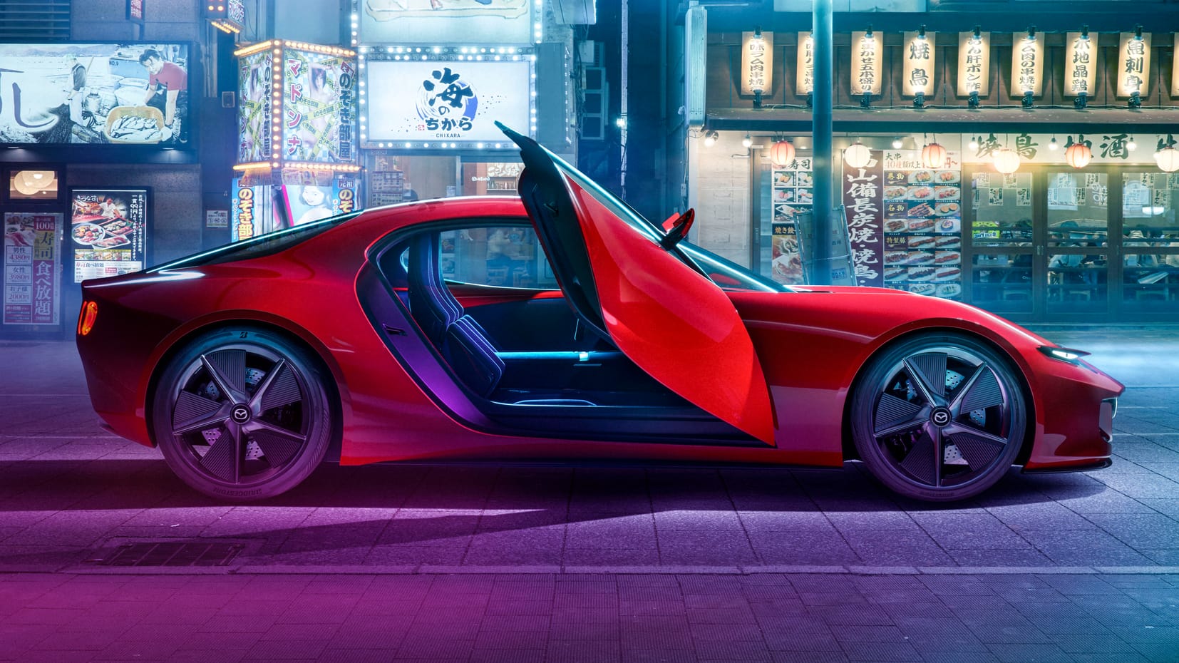 TopGear.com Electric Awards 2024: the best EVs in the world right now ...