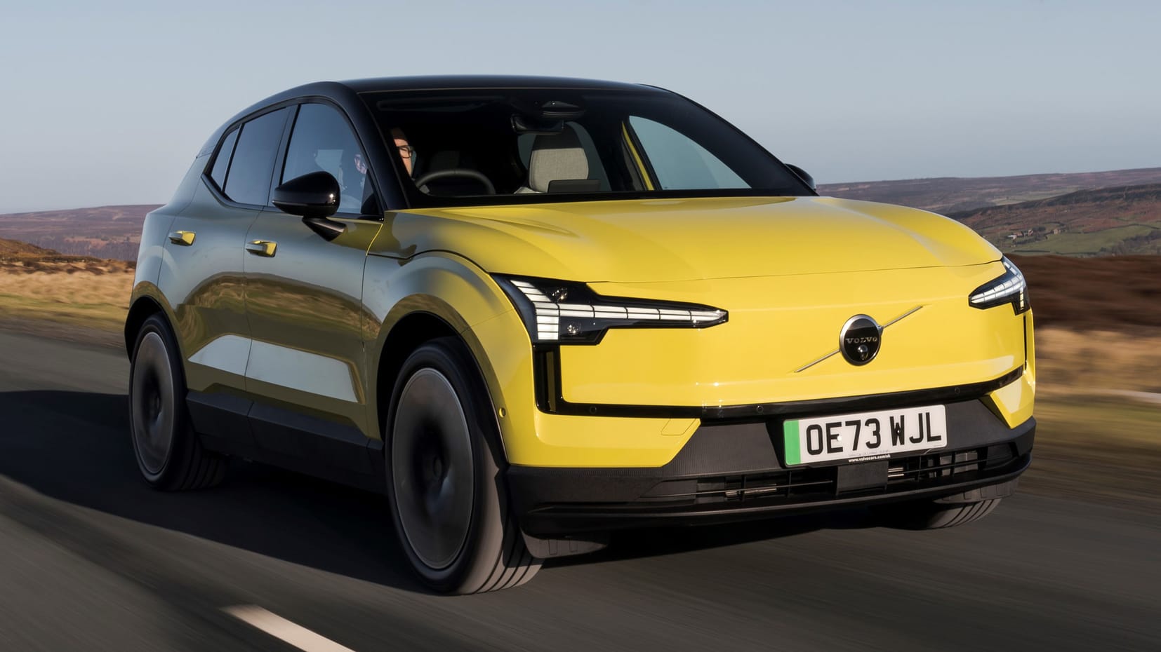 TopGear.com Electric Awards 2024: the best EVs in the world right now ...