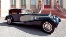 Bugatti Type 41 Royale